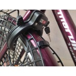 градски алуминиев велосипед SOLHAGA 28 цола SHIMANO NEXUS градски алуминиев велосипед SOLHAGA 28 цола SHIMANO NEXUS
